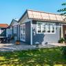 6 Person Holiday Home in Grenaa-by Traum