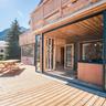 Chalet in Les Deux Alpes Near Ski Lift