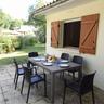 Holiday Home on the Silver Coast, Verdon-sur-mer