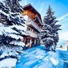 Chalet Alpe One 1850 M - Alpe d'Huez
