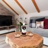 Apartments Bella Vista - One Bedroom Apartment With Sea View