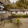 The Glendalough Hotel