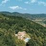 Villa Forconi in Lisciano Niccone