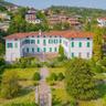Villa Cardinal Ciceri - Glicine Apartment