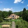 New Casale Volare Stylish Tuscany Farmhouse With House Chef Pool Pet Friendly Thermal Baths