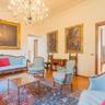 Luxury Apartments in Villa Cardinal Ciceri