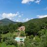 Authentic Tuscan Luxury
