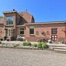 Characteristic Country House With Wellness