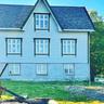 7 Person Holiday Home in Gurskoy