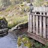 10 Person Holiday Home in Kvinesdal