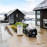 6 Person Holiday Home in Holmsbu