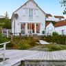 Holiday Home in GurskÃ¸y