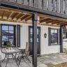 11 Person Holiday Home in Noresund-by Traum
