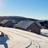 8 Person Holiday Home in Noresund
