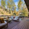 Sonoma Creek Haven Hot Tub Firepit Creekside Views Near Kenwood Wineries