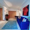Suite Apartment in MC Center, 5min walk to Casino & the Port and 1min from underground train station