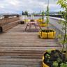 Domeq FREE Parking, Gym, Co-working and Terrace