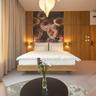 Hotel Bronzo Brno