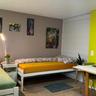 HEART Studio Visp Zentrum I ruhig I Single I Paare I Kuche