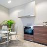 The Den Newly Build Apartment 7-Minutes From Rotterdam City Central Station app2