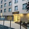 Oden Hôtel Paris Ivry