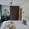 Guesthouse- Deluxe Double Room