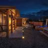 Prairie Junction Cabins Stettler