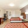 Economy Inn By OYO, Lamesa TX