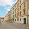 Hotel Riverside by goodnite cz