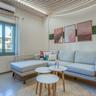 Agrius - Elegant Studio & Balcony in Batroun