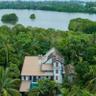 Aaradhya Madu Ganga