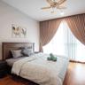 3BR Somerset Puteri Harbour View Legoland