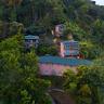THE VIOLET THEKKADY