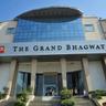 The Grand Bhagwati