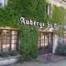 Logis Hotel Restaurant Auberge Saint Martin