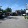 Gold Pan Motel