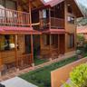 Clusia Lodge