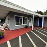 Tillicum Beach Motel - Formerly Deane's Oceanfront Lodge