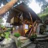 Ecorefugio Las Mirlas