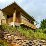 Chamarel Mountain chalets