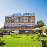 Hotel Ambica (Main Market)