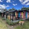 Hosteria y Camping WiM