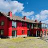 Hotel Tambopaxi