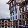 Lhaki Hotel Thimphu