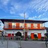 Hotel Colonial Abejorral