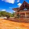 Boma Simba Lodge