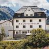 Hotel Maloja Kulm