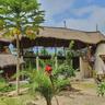 Wassado cultural lodging
