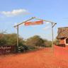 Red Elephant Lodge