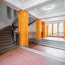 Orange Glow Boutique Apartments #47 by goodnite cz